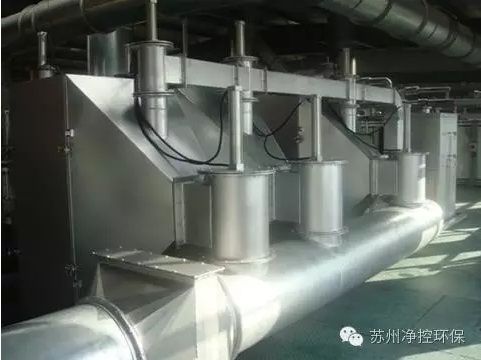 大鸡巴操屄短剧VOCs吸附催化净化系统